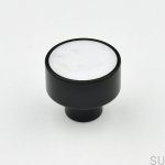 m_04-M--Gałka-meblowa-Marbelo-M-Stalowa-Czarna-Biały-Marmur-Skandynawskie-Uchwyty_1