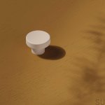 Toniton Circular Greige _ Mustard 04.jpg