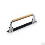 157164SP--Uchwyt-meblowy-podłużny-Asissi-Swept-128-Chrom-Polerowany-z-Jasną-Brązową-Skórą-Teofils-Skandynawskie-Uchwyty_1