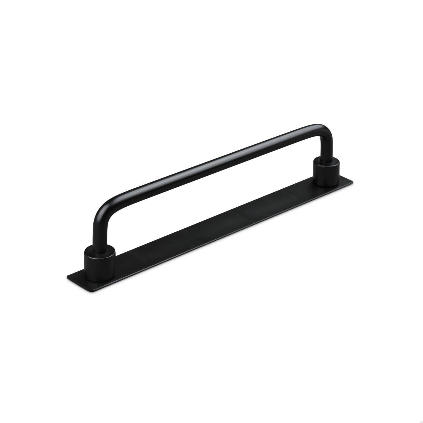 10200086SP--Uchwyt-meblowy-podłużny-Limone-160-Metalowy-Czarny-Mat-Theofils-Uchwyty-Skandynawskie_1