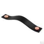 11833601SP--Uchwyt-meblowy-podłużny-Levanto-128-Skórzany-Czarny-z-Miedzianym-Theofils-Skandynawskie-Uchwyty_2