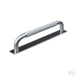 10200146SP--Uchwyt-meblowy-podłużny-Perugia-Striped-160-Srebrny-Theofils-Skandynawskie-Uchwyty_2