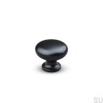 302835SP--Gałka-meblowa-Ancona-30-Metalowa-Czarny-Mat-Theofils-Uchwyty-Skandynawskie_2