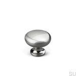 302836SP--Gałka-meblowa-Ancona-30-Srebrna-Szczotkowana-Theofils-Uchwyty-Skandynawskie_2