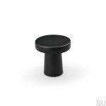 309649SP--Gałka-meblowa-Garda-25-Metalowa-Czarna-Matowa-Theofils-Skandynawskie-Uchwyty_1