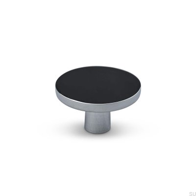 Gałka meblowa Garda 42 Chrom Polerowany