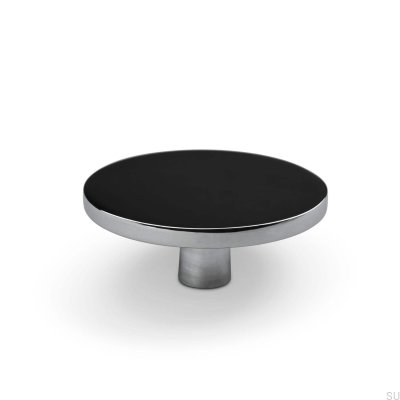 Gałka meblowa Garda 60 Chrom Polerowany