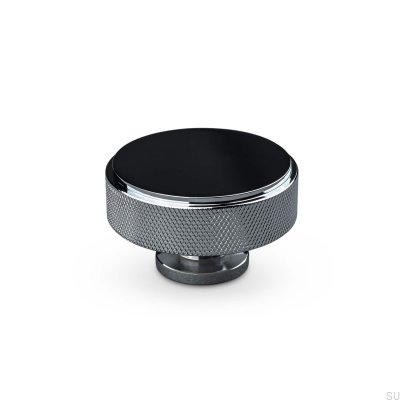 Gałka meblowa Lonato 50 Chrom Polerowany