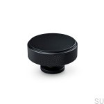 10200176SP--Gałka-meblowa-Lonato-50-Metalowa-Czarna-Matowa-Theofils-Uchwyty-Skandynawskie_1