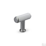10200305SP--Gałka-meblowa-T-Bar-Salo-Stripe-Srebrna-Szczotkowana-Theofils-Uchwyty-Skandynawskie_1