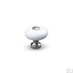 20252330SP--Gałka-meblowa-Tods-30-Porcelanowa-Biała-z-Srebrnym-Szczotkowanym-Theofils-Skandynawskie-Uchwyty_1