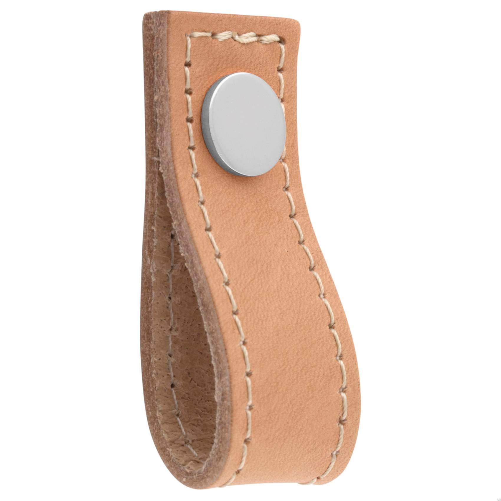 11953202SP--Gałka-meblowa-Loop-Avio-Skórzana-Czarna-z-Chromem-Polerowanym-Theofils-Skandynawskie-Uchwyty_1