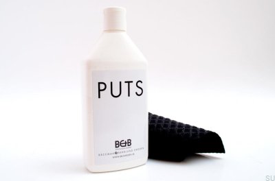 Cleaner PUTS środek czyszczący do metali 250 ml