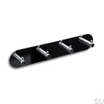 17000045--Wieszak-ścienny-Tours-260-4-Chrom-Polerowany-Theofiles-Skandynawskie-Uchwyty_1