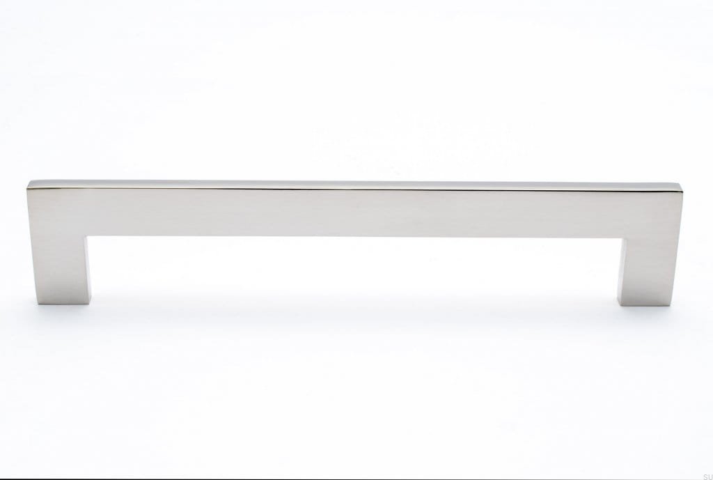 Zdjęcie produktowe uchwytu Clean Cut 244 Stal nierdzewna polerowana
