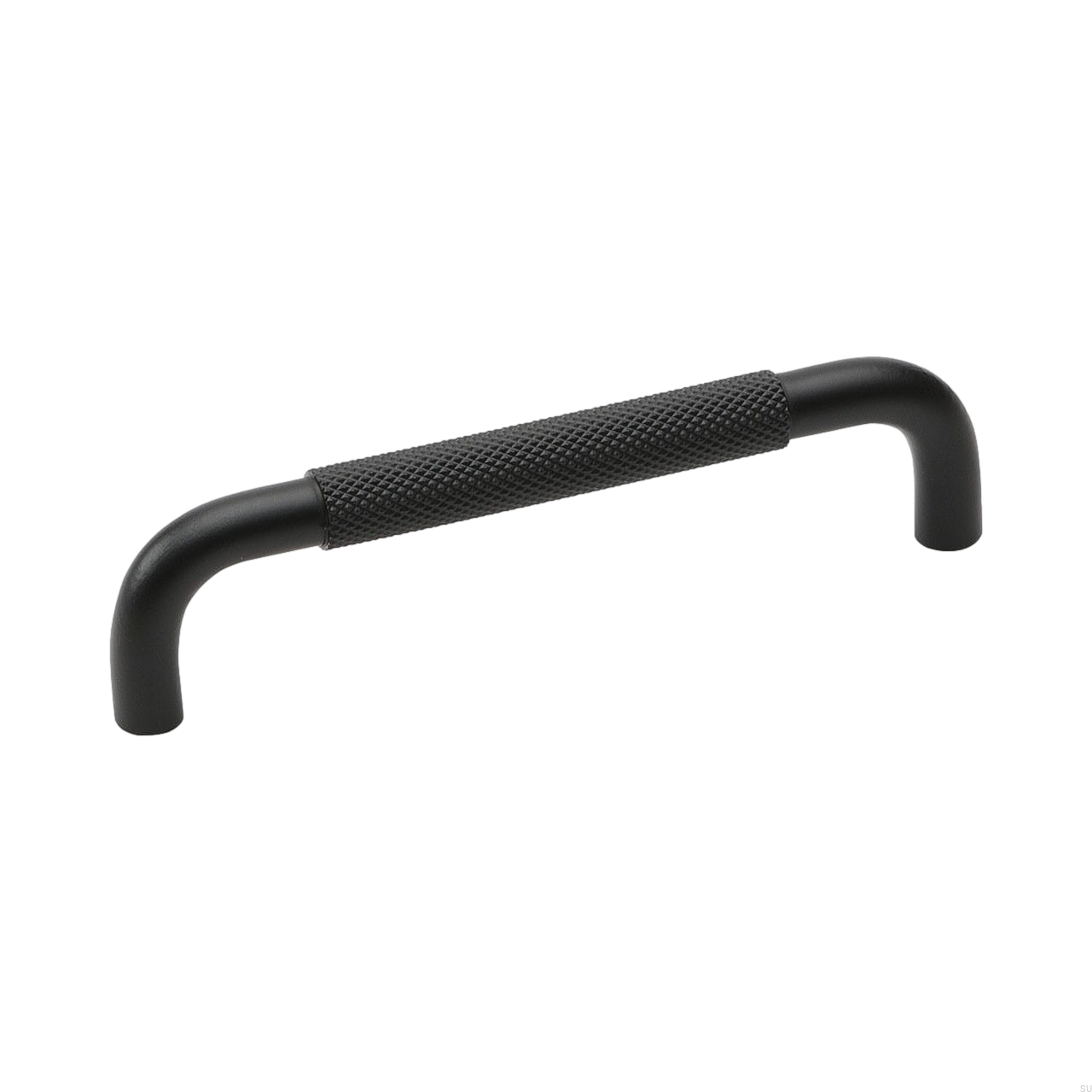 Zdjęcie przedstawia uchwyt meblowy podłużny z serii Helix od Beslag Design