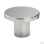 Zdjęcie produktowe gałki como chromowej polerowanej