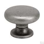 Zdjęcie produktowe gałki 8701 cynowej