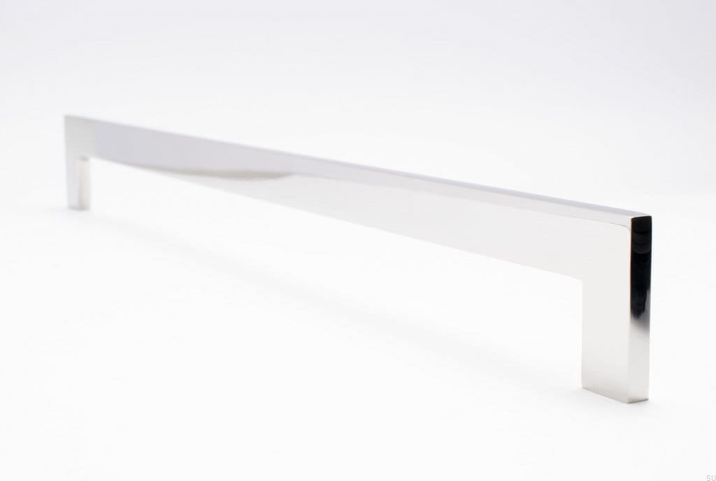 Zdjęcie produktowe uchwytu Clean Cut 452 stal polerowana