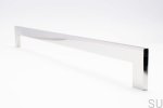 Zdjęcie produktowe uchwytu Clean Cut 452 stal polerowana