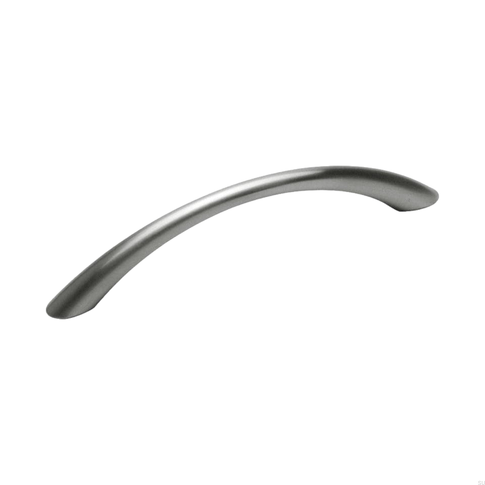 Zdjęcie przedstawia uchwyt meblowy podłużny z serii Skanör od Beslag Design