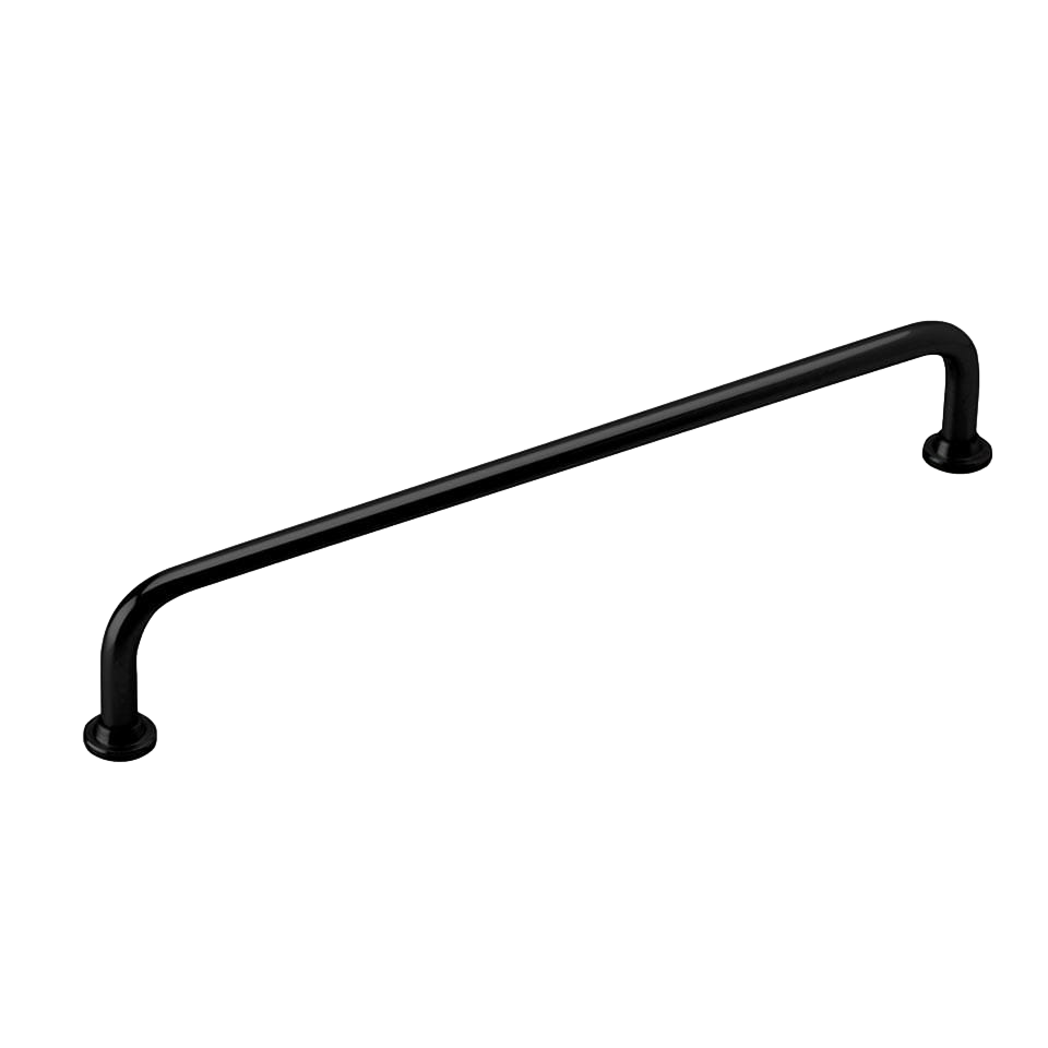 Zdjęcie przedstawia uchwyt meblowy podłużny z serii 1353 od Beslag Design