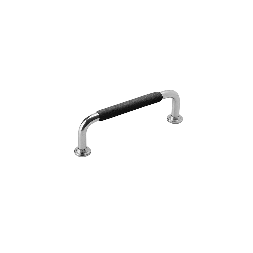 Zdjęcie przedstawia uchwyt meblowy podłużny z serii 1353 od Beslag Design