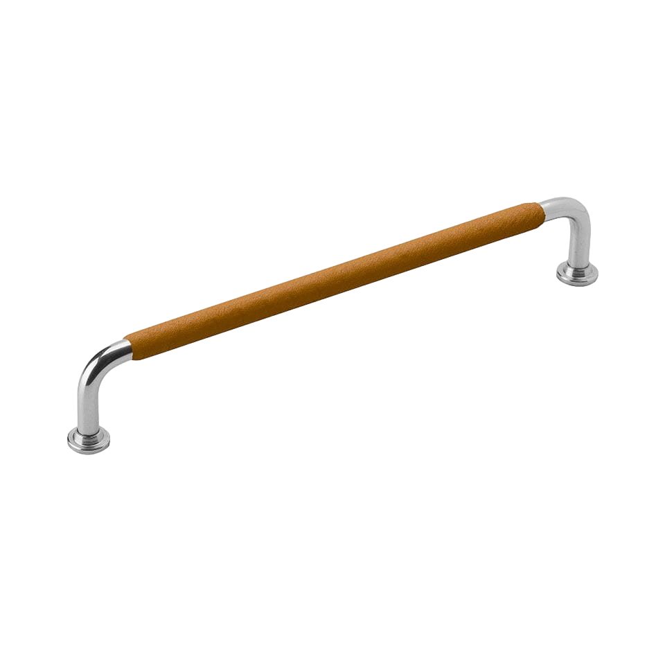 Zdjęcie przedstawia uchwyt meblowy podłużny z serii 1353 od Beslag Design