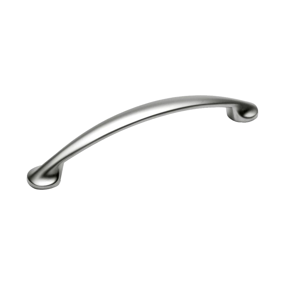 Zdjęcie przedstawia uchwyt meblowy podłużny z serii Mölle od Beslag Design