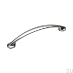 Zdjęcie przedstawia uchwyt meblowy podłużny z serii Mölle od Beslag Design