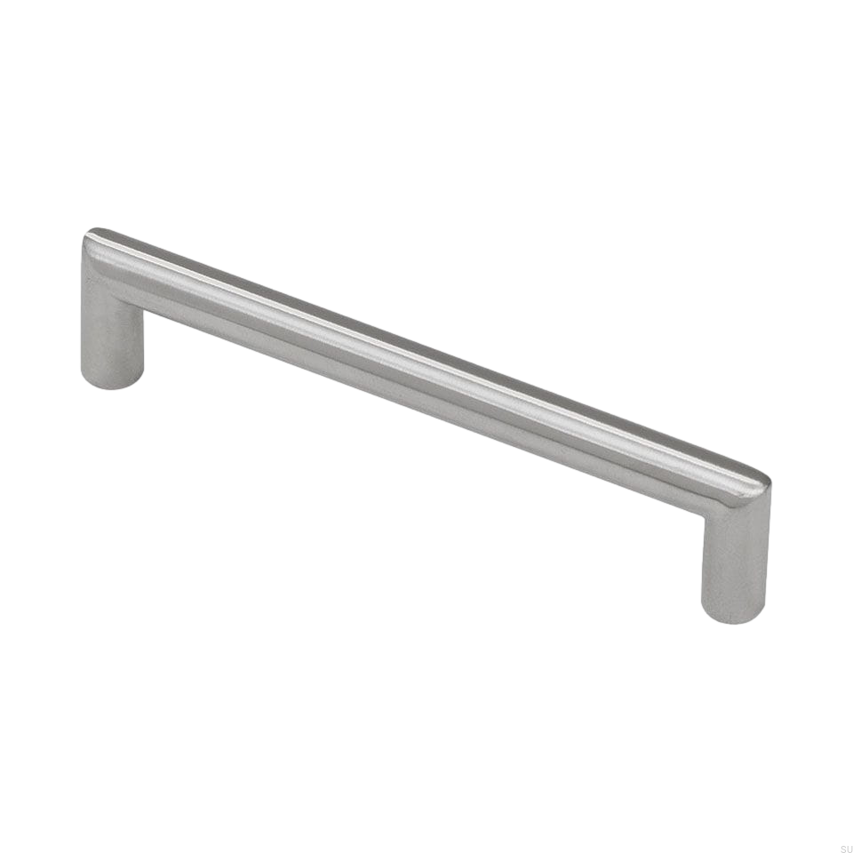 Zdjęcie przedstawia uchwyt meblowy podłużny z serii Norma od Beslag Design