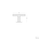 U.1.0--Gałka-Meblowa-Ina-L-Mosiężna-Szczotkowana-Nielakierowana-Open&amp;Hide-Skandynawskie-Uchwyty_4