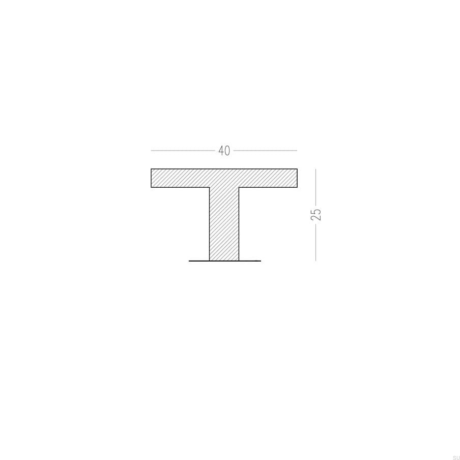 U.2.0--Gałka-Meblowa-Lexi-L-Mosiężna-Szczotkowana-Nielakierowana-Open&amp;Hide-Skandynawskie-Uchwyty_4