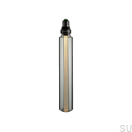 żarówka Buster długa tuba Crystal