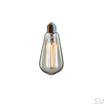 żarówka Buster łezka bursztynowa