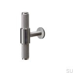 Zdjęcie mebla ze stalowym uchwytem T-bar