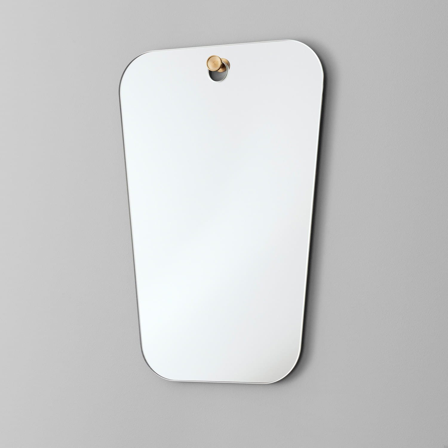 W.1.1-Wieszak-Ścienny-Ina-S-W-Mosiężny-Szczotkowany-Nielakierowany-Open&amp;Hide-Skandynawskie-Uchwyty_7