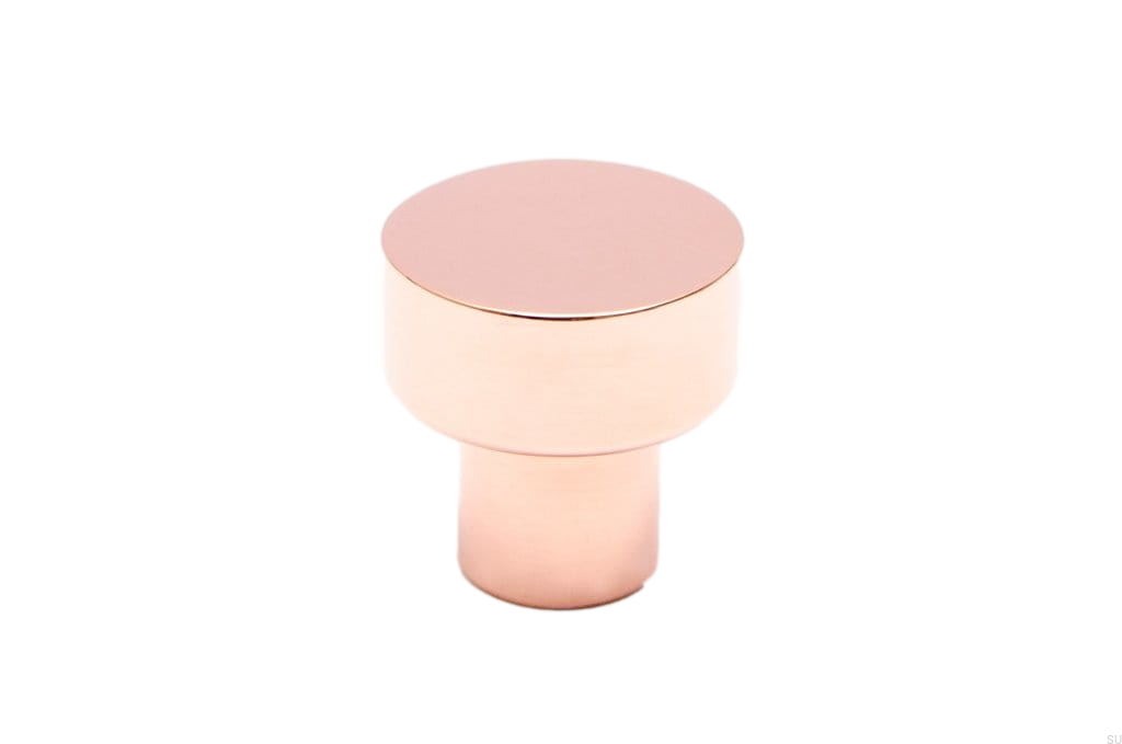 Dot 18 miedź polerowana