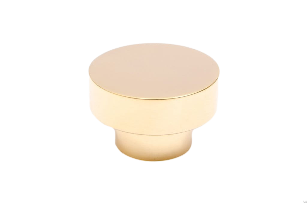 Dot 30 mosiądz polerowany