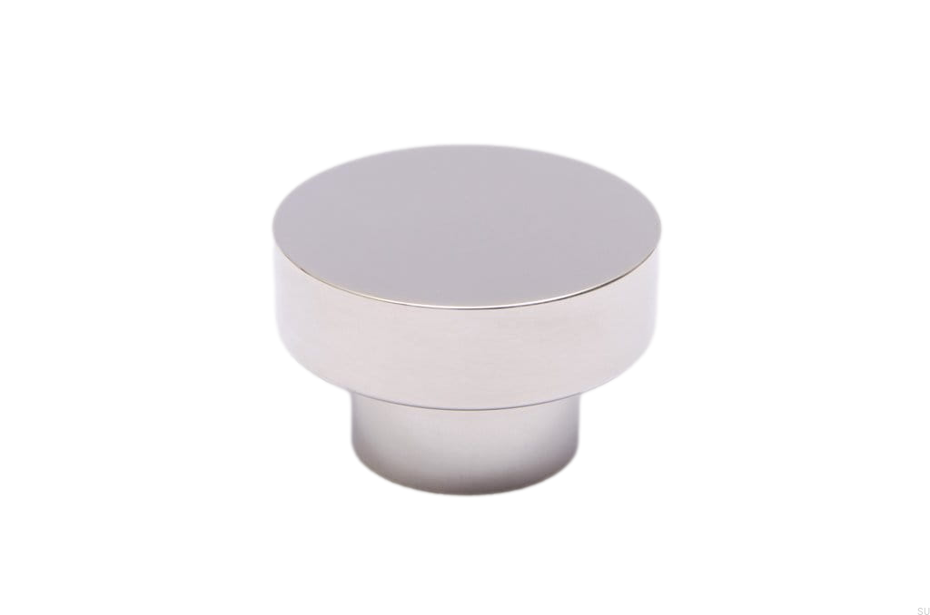 Dot 30 polerowana stal nierdzewna