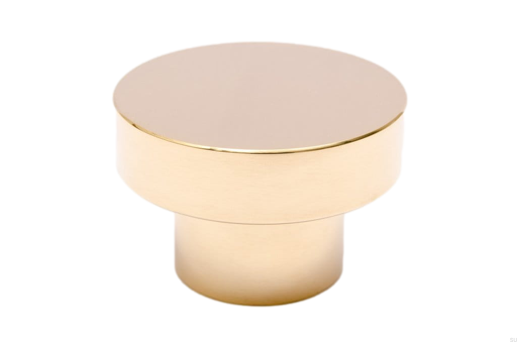 Dot 50 mosiądz polerowany