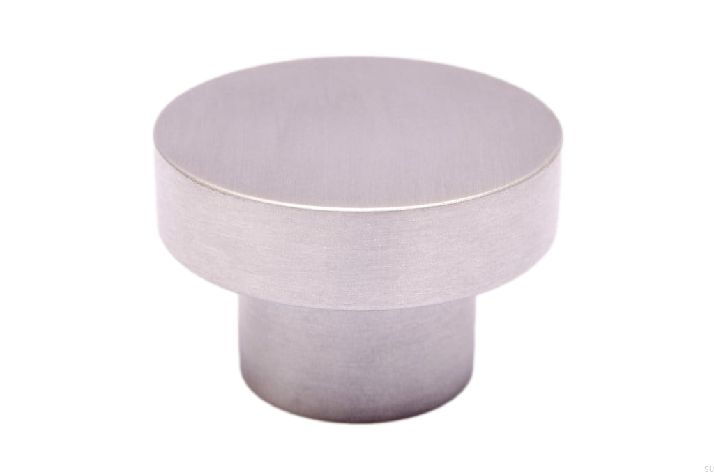 Dot 50 stal nierdzewna szczotkowana