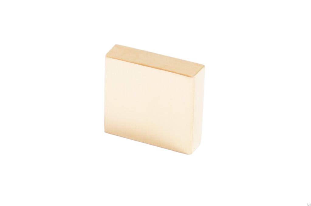 Clean Cut 22 mosiądz polerowany