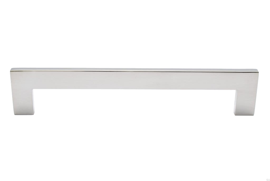 Zdjęcie produktowe uchwytu Clean Cut 244 Stal nierdzewna polerowana