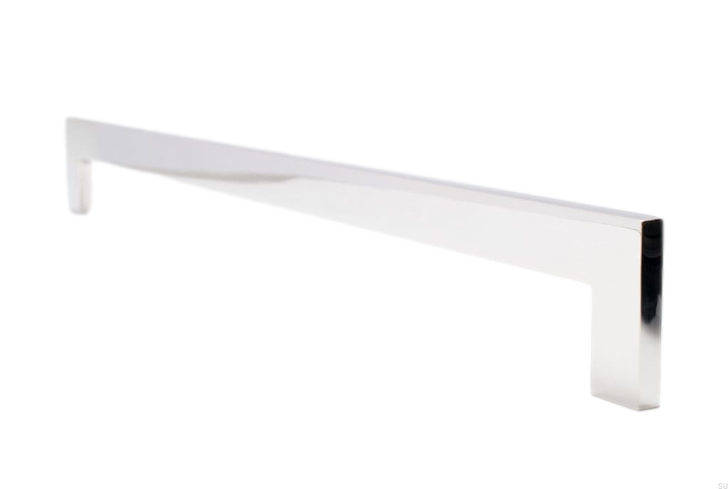 Zdjęcie produktowe uchwytu Clean Cut 452 stal polerowana