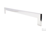 Zdjęcie produktowe uchwytu Clean Cut 452 stal polerowana