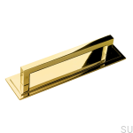 Art Deco 06 zdjęcie produktu mosiądz