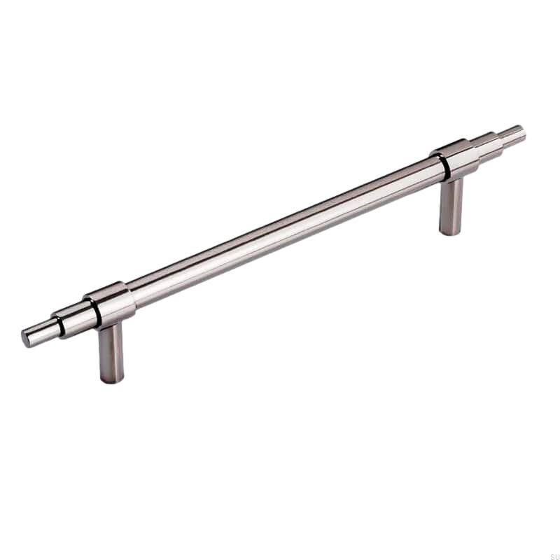 Art Deco 09 zdjęcie produktu chrom