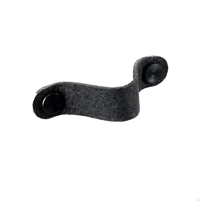 12.2.2--Uchwyt-Meblowy-podłużny-Pina-Czarny-z-Czarnym-Pinatex-Plankton-Skandynawskie-Uchwyty_4