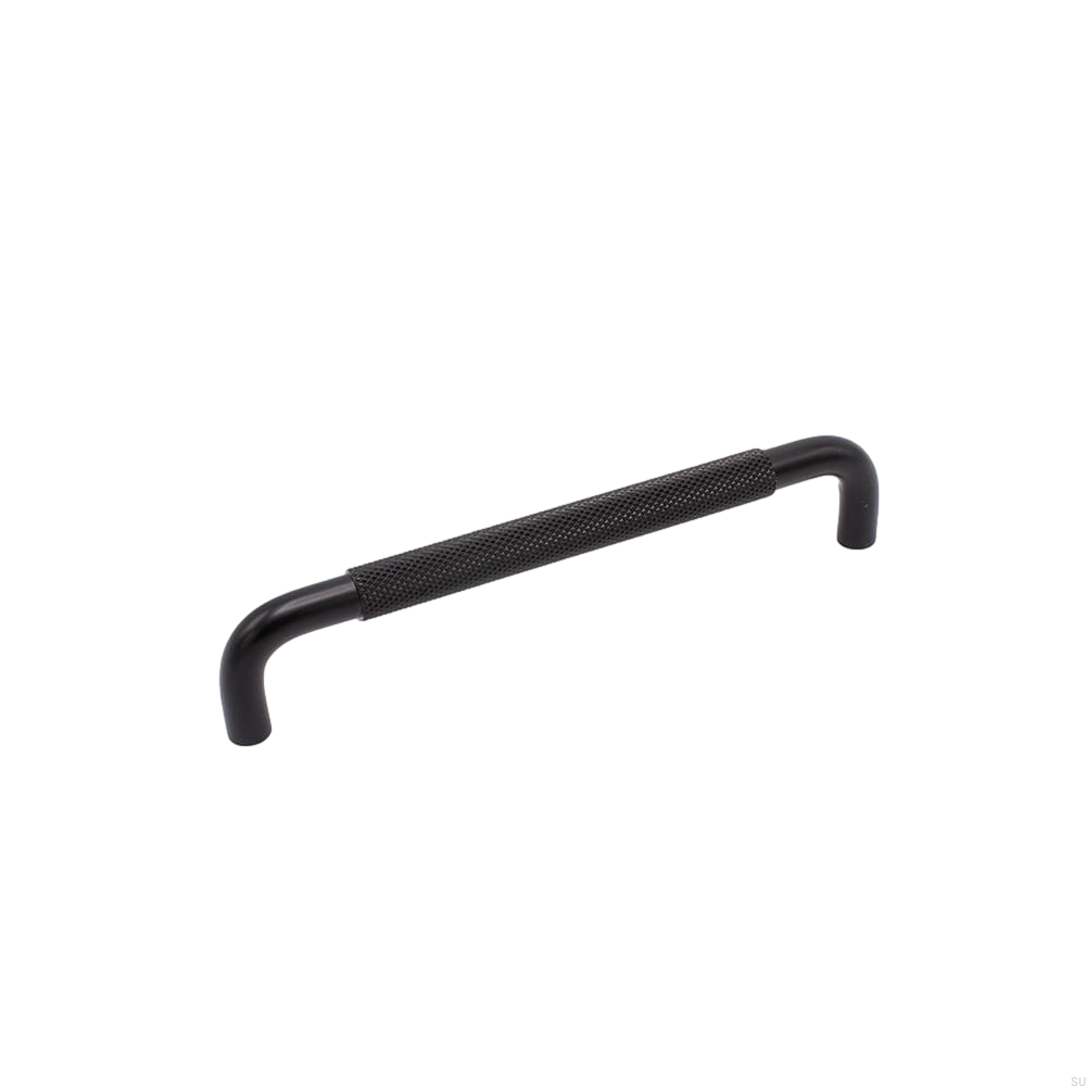 Uchwyt podłużny Helix 160mm, czarny.jpg